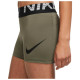 Nike Γυναικείο σορτς W NP DF GRX Short 3''